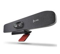 Poly Studio R30 Cámara de conferencias, 3840 x 2160 4K UHD, 30 fps, 120°