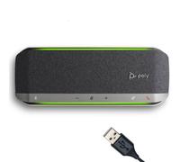 Poly Sync 40 Microsoft Teams Altavoz USB / Bluetooth