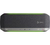 POLY Poly Sync 40 USB-A USB-C Altavoz Bluetooth Freisprecheinrichtung Negro