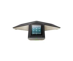 Poly Poly Trio C60 IP Reúne ideas, conecta personas y hazte oír con este teléfono de conferencia: sonido nítido, sin ruidos y llamadas con un solo toque.