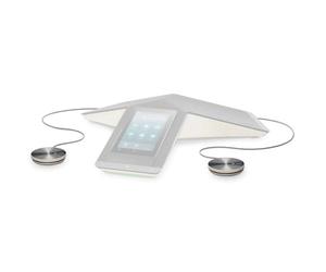 Poly Poly Trio C60 Micrófonos de expansión Micrófonos de expansión para sumar más voces a sus videollamadas - para la serie Poly Trio