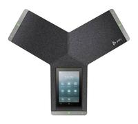 Poly Poly Trio C60 POE Audioconferencia IP POE, con conexión USB y Bluetooth - ideal para cualquier sala de reuniones