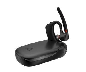 Poly Poly Voyager Legend 50 UC Auricular inalámbrico Bluetooth, sonido de alta calidad y comodidad para optimizar las comunicaciones.