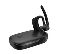 Poly Poly Voyager Legend 50 UC MS Auricular Bluetooth inalámbrico con certificación Microsoft Teams