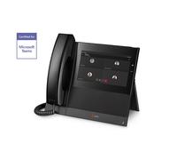 Poly CCX 600 Business Media Phone for Microsoft Teams and PoE-enabled 82Z84AA