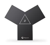 Poly POLYCOM Micrófono IP de mesa para G7500 Micrófono de mesa IP para Polycom G7500