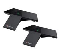 Poly Polycom Realpresence Trio 8800 - Micrófonos de expansión Micrófonos de expansión para Realpresence Trio 8800