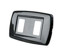 Poly Pool PP0071.1X Placa de 2 agujeros