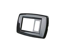 Poly Pool PP0074.1X Placa de 2 agujeros