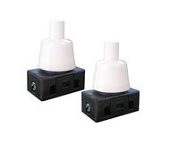 Poly Pool PP0499Q PP0499 N. 2 Interruptor pulss. unipolar 2 A