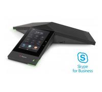 Poly Realpresence Polycom Trio 8500 - Skype for Business El nuevo estándar de audio conferencia IP, colaboración en grupo para ambientes Skype for Business