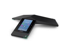 Poly Realpresence Trio 8800 Telefono de Conferencias IP POE, USB, Micro-USB, Bluetooth 4.0, NFC para Colaboracion y Audio HD