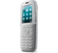 Poly Rove 40 DECT Phone Handset EMEA - INTL English Loc Euro plug 84H77AA#ABB