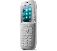Poly Rove 40 DECT Phone Handset United Kingdom - UK English localization 84H77AA#ABU