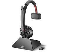 Poly S8210UC DECT - Auriculares Savi Mono USB-C, 209813-02 (Mono USB-C)