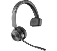 Poly Savi 7210 - Serie Savi 7200 - Auriculares - DECT - inalámbrico