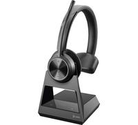 Poly Savi 7300 DECT Auricular Monoaural Inalámbrico con Micrófono