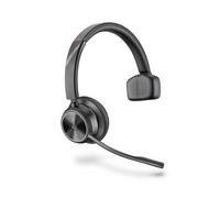 Poly Savi 7310-M Office Stereo USB-A, auricular, inalámbrico