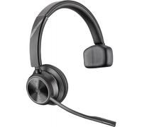 Poly - Savi 7310 monoaurales certificación Microsoft Teams DECT 1880-1900 MHz superior