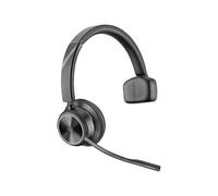 Auriculares poly savi 7310 inalambrico negro