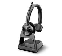 Poly Savi 7310 ultra sistema seguro de auriculares inalámbricos DECT™