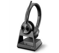 Poly Savi 7320 Office, Estéreo, Microsoft, S7320 CD-M