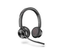 POLY Savi 7320 Ultra Sistema Seguro de Auriculares inalámbricos DECT™ estéreo