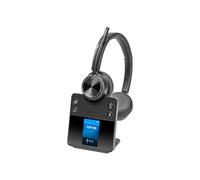 Poly Savi 7420 MS con base Office
