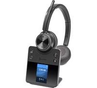 Poly Savi 7420 UC con base Office