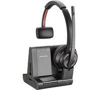 Poly Savi 8210 D2 USB-A HS EMEA-INTL Eng