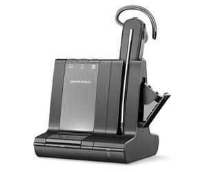 Poly Savi 8245 Auricular DECT convertible USB-A para oficina