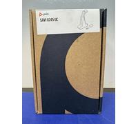 POLY Savi 8245 UC Con Batería De Litio, Estuche Portátil Y Cargador S8245 C D200