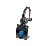 HP Poly Savi 8410 Mono Auricular DECT de oficina