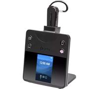 Poly Savi 8445 MS Convertible con base de oficina