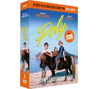 Poly - Série 6 - Poly et le diamant noir [DVD]