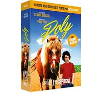 Poly - Série 8 - Poly en Espagne [DVD]