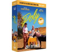 Poly - Série 9 - Poly en Tunisie [DVD]