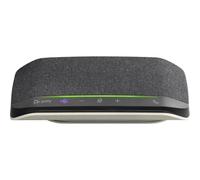 Poly Sincronización de 10 altavoces USB-A y USB-C 219654-01