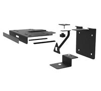 Poly Soporte de cámara Polycom para EagleEye IV Estante de montaje universal para cámaras EagleEye IV.