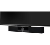 Poly soporte de montaje en pared studio usb
