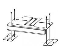 Poly Soporte de montaje para cámara EagleEye IV Soporte de montaje para cámara EagleEye
