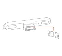 Poly soporte de pared para el Studio X52