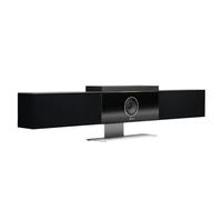 Poly Studio 4K USB-Videokonferenzsystem (Polycom) - Kamera, Mik (4K UHD Blu-ray)