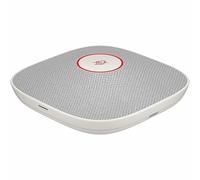 Poly Studio B22X4AA#AC3 - Micrófono de Mesa, Color Blanco