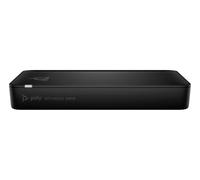 POLY Studio G62 Video Conferencing System With Mounting Plate Kit No Radio TAA