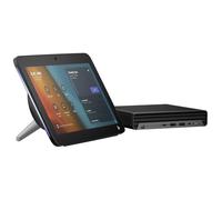 HP - POLY BK_PLUS_MTR HP IP PC PERP W/ TC10 EMEA-INT