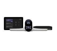 Poly Studio Large Room - Kit Microsoft Teams Rooms bajo Windows (PC HP)