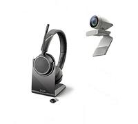 POLY Studio P5 Kit sistema di conferenza 1 persona[e] Sistema di videoconferenza personale (Poly)