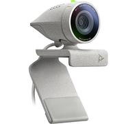 Poly Studio P5 Webcam 1080p Gris