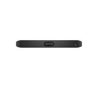 Poly Studio V12 Barra de vídeo USB para Salas pequeñas, 4K 20MP, visión 120º, reducción de Ruido, para Zoom, Teams